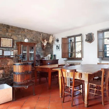Casa Della Barcareccia - Per Gruppi Bauernhof *
