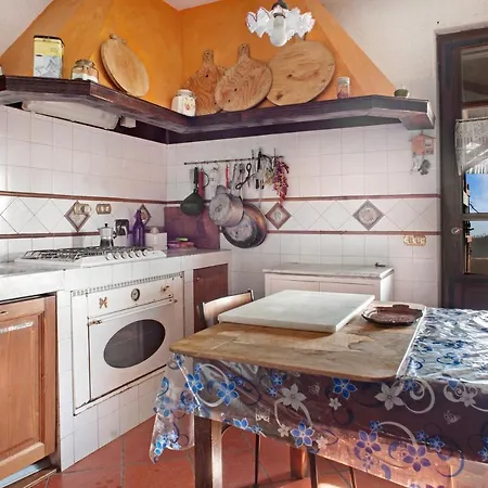 Casa Della Barcareccia