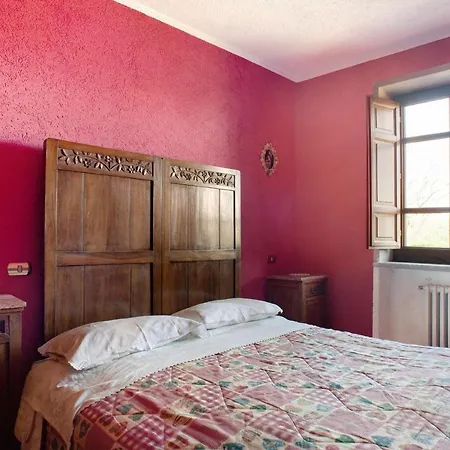 Casa Della Barcareccia * Calice al Cornoviglio