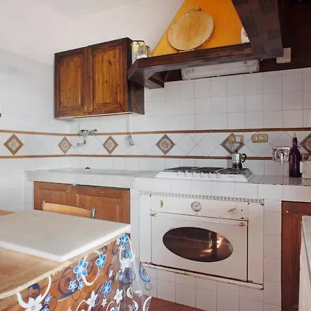 Séjour à la ferme Casa Della Barcareccia