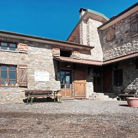 Séjour à la ferme Casa Della Barcareccia *