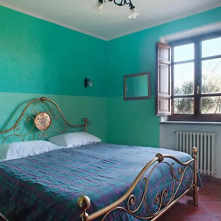 Casa Della Barcareccia