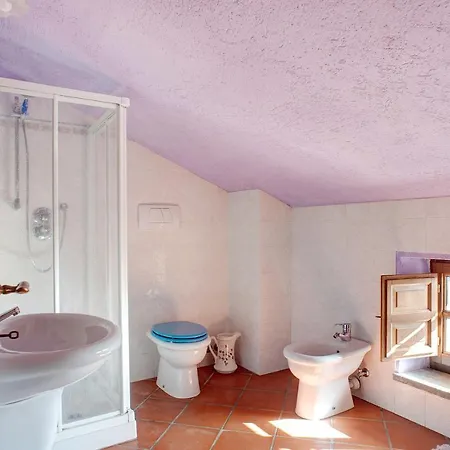 Casa Della Barcareccia Farm stay