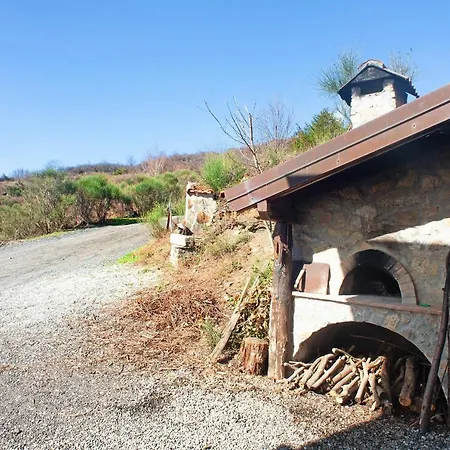 Casa Della Barcareccia *