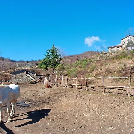 Casa Della Barcareccia Séjour à la ferme Calice al Cornoviglio