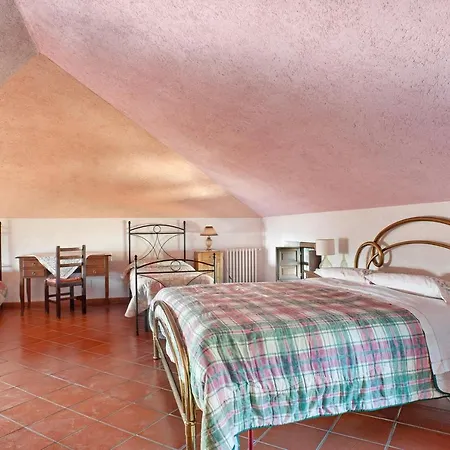 Casa Della Barcareccia Farm stay Calice al Cornoviglio