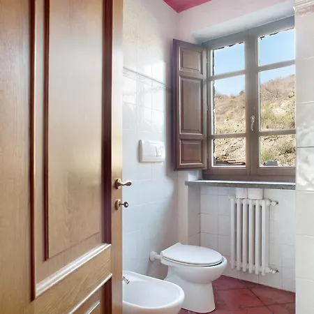 Casa Della Barcareccia - Per Gruppi Фермерский дом *