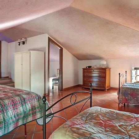 Casa Della Barcareccia - Per Gruppi