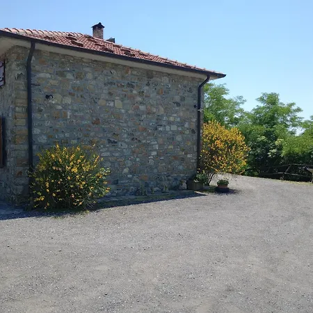 Casa Della Barcareccia - Per Gruppi Vakantieboerderij