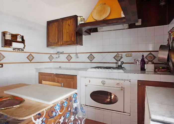 Vakantieboerderij Casa Della Barcareccia