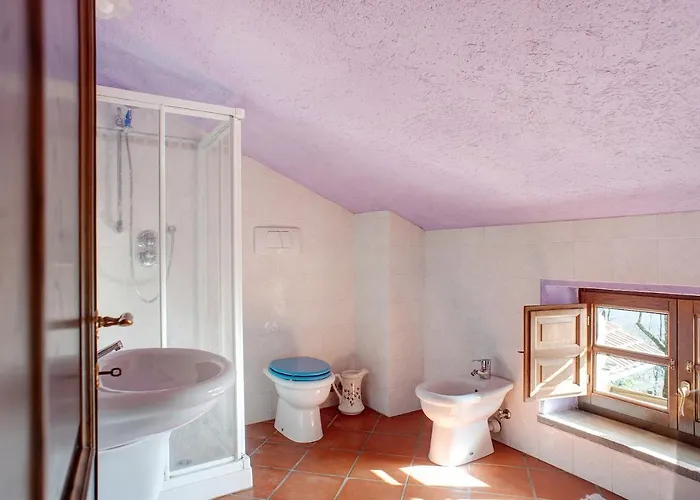 Casa Della Barcareccia Alloggio per agriturismo