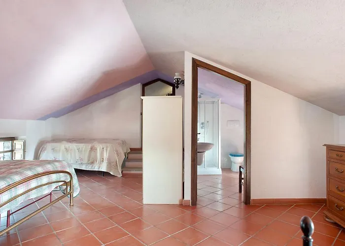 Casa Della Barcareccia Alloggio per agriturismo *