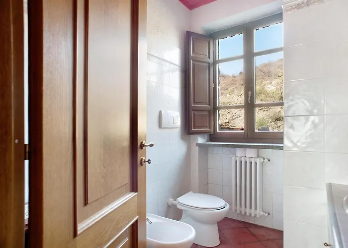Casa Della Barcareccia Alloggio per agriturismo
